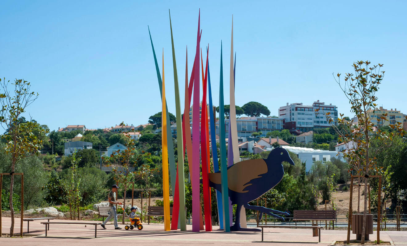 Ribeira da Lage